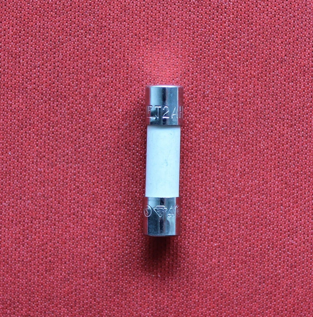 10pcs T2AH250V, T2A 250V, T2 H250V, T2H250V cartridge CERAMIC fuse 5X20mm fuse # 10pcs T2AH250V, T2A 250V, T2 H250V, T2H250V cartridge CERAMIC fuse 5X20mm fuse #