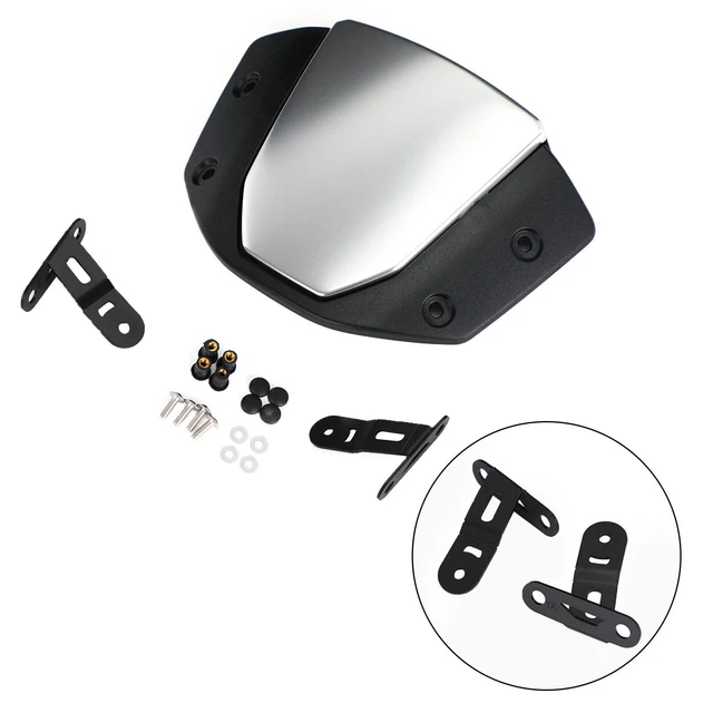 Windshield Windscreen Protector fit for HONDA CB125R CB250R CB300R 2018-20 Y3