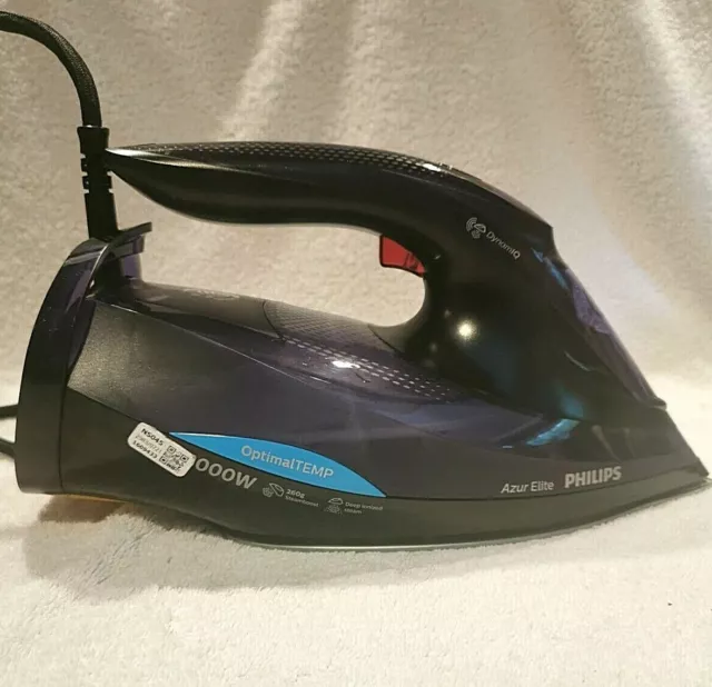Philips on sale azur gc5039