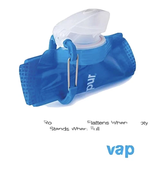 Vapur Anti-bottle Vapur Anti-bottle