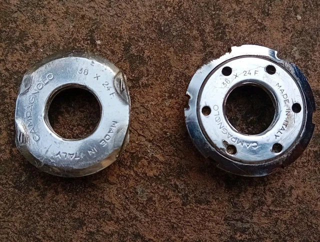 Boîtiers de pédalier, Composants, pièces de vélos, Cyclisme, vélos