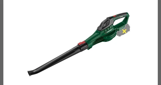 PARKSIDE® 20 V AkkuLaubbläser »PLBA 20Li B3«, ohne Akku und Ladegerät