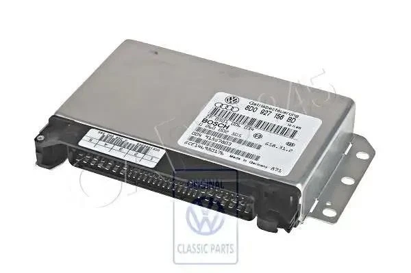 GENUINE VW CONTROL Unit For 5-Speed Gearbox NOS VW AUDI Passat ...