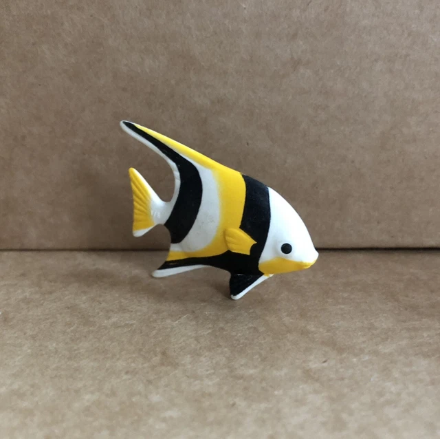 PLAYMOBIL TROPICAL OCEAN Fish, Beach Aquarium Zoo Animal Sea Spares A3 ...