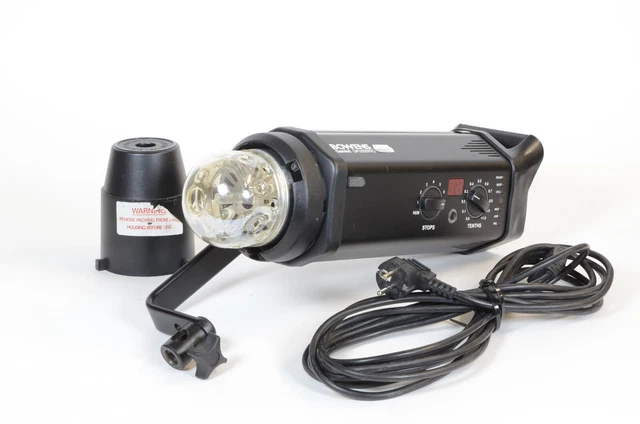 Bowens Gemini 1000 W PRO