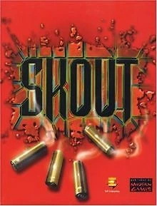 Skout by EMME Deutschland GmbH | Game | condition very good