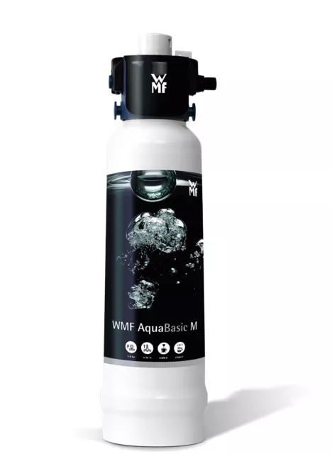 WMF AquaBasic M Filterkerze Wasserfilter Wechselkartusche