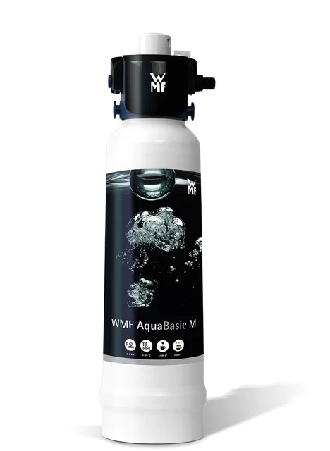 WMF AquaBasic M Filterkerze Wasserfilter Wechselkartusche