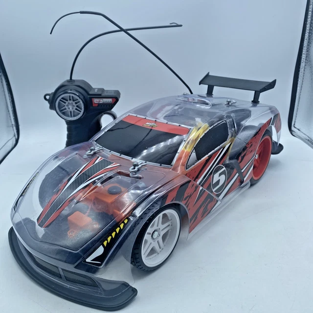 Cars, Trucks & Motorcycles, RC Model Vehicles & Kits, Radio