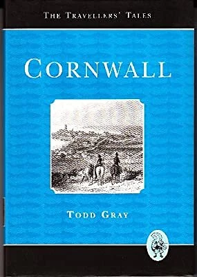 Cornwall: The Travellers Tales, , Used; Very Good Book