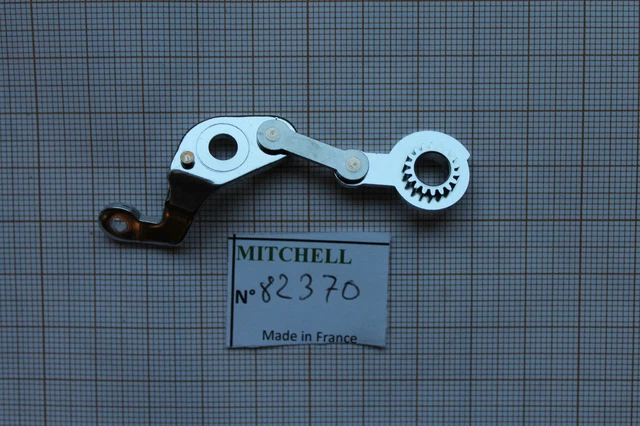 PICK UP MOULINET MITCHELL 307A BAIL WIRE CARRETE REEL FISHING PART 81575