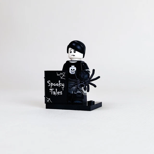 Minifigures, Costruzioni, Giocattoli e modellismo - PicClick IT