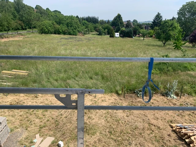 Baugrundstück in Bad Münstereifel - Iversheim zum Verkaufen 1123qm