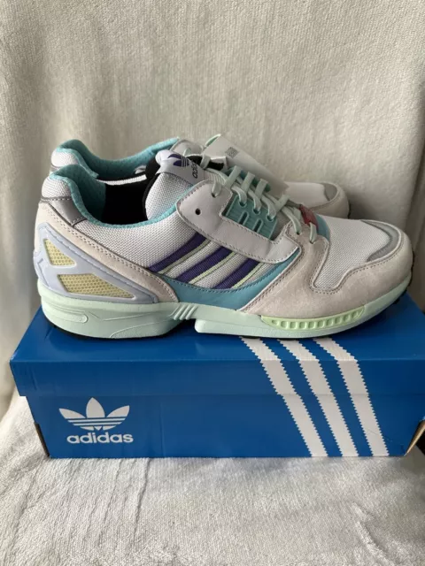 Adidas ZX 8000 Gr. 46 EF4366