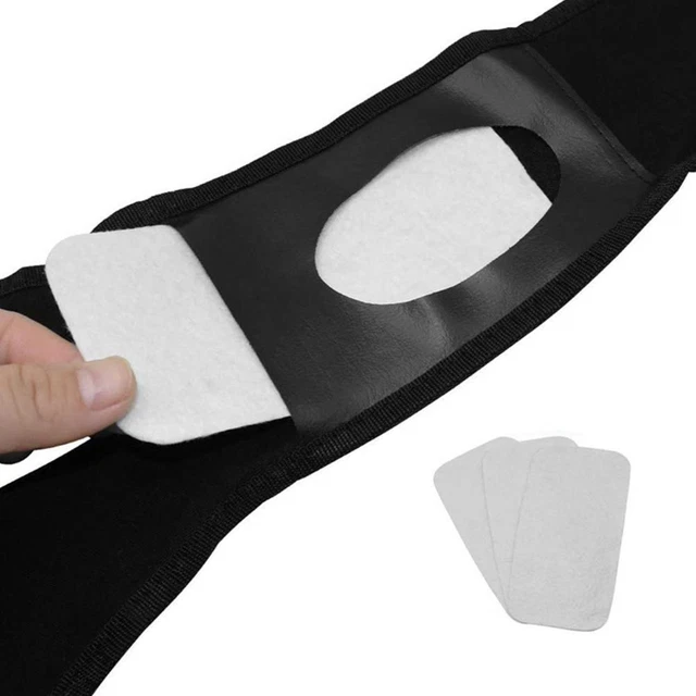 Pantalones para perro hembra temporada knickers perros pañales reutilizables mascota sanitaria 3*Pad U5U9