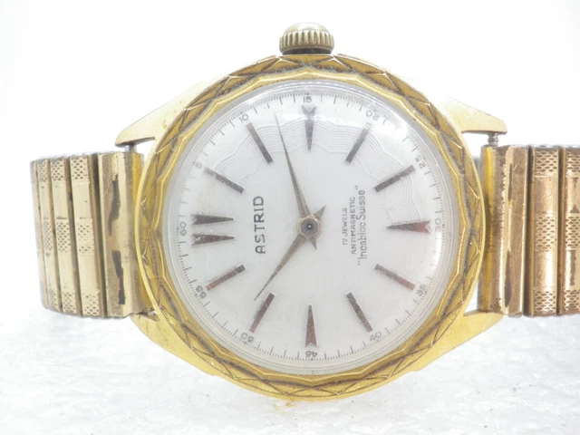 Reloj lingote golden swiss online