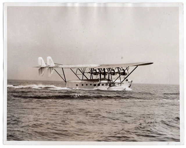 Sikorsky S 40 Flying Boat FOR SALE! PicClick UK