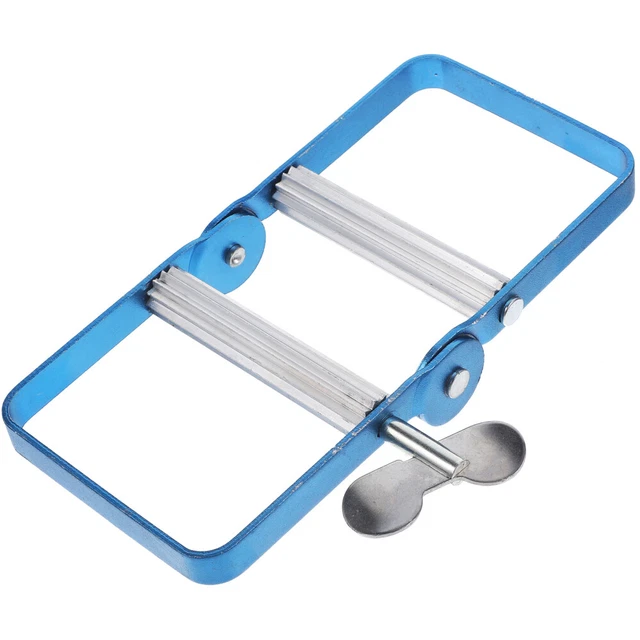 2 Tappi Per Dentifricio Divertenti A Forma Di Culo Di Cane - Dispenser Igienico E Creativo Per Bambini E Adulti