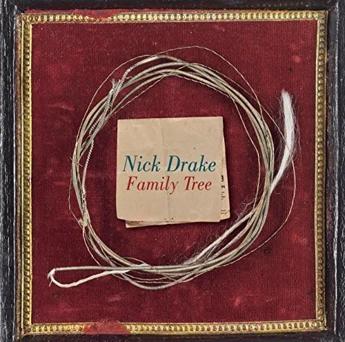 Nick Drake - Family Tree New Vinyl