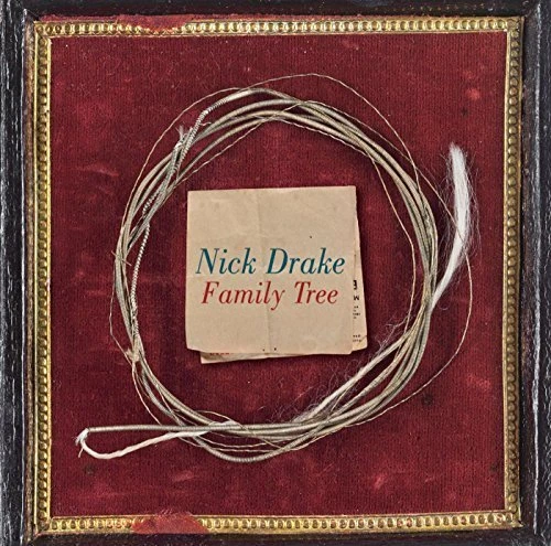 Nick Drake - Family Tree New Vinyl