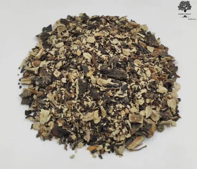 Getrocknete Beinwellwurzel Geschnitten 85g - 1,95kg Symphytum officinale