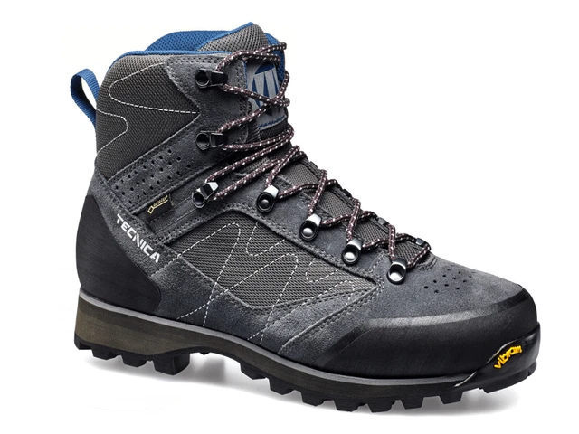 TECNICA SCARPONI TREKKING Uomo 11243230 008 Kilimanjaro Ii Gtx