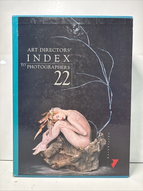 ART DIRECTORS' INDEX to Photographers, No. 14: Asia