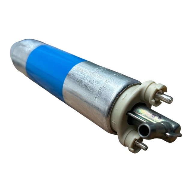 FUEL PUMP FOR MERCEDES-BENZ INTERMOTOR 31578 £49.99 - PicClick UK