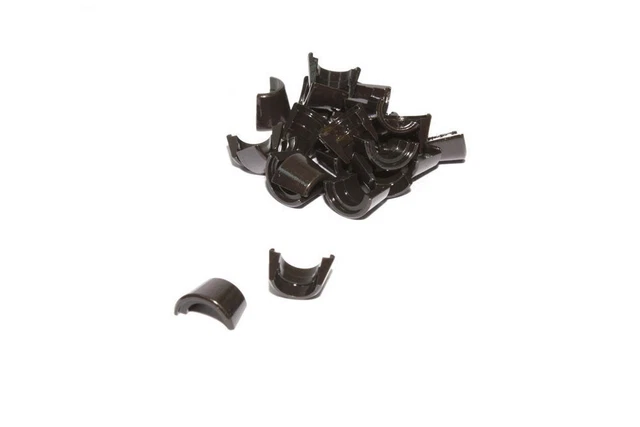 COMP CAMS 11/32in 10Deg Super Locks W/Lash Cap Recess P/N - 611-12