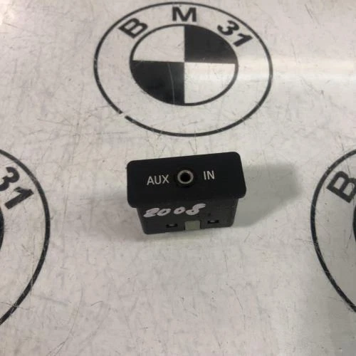 Bouton/Interrupteur BMW SERIE 5 E61 TOURING PHASE 2 BREAK 84109237655