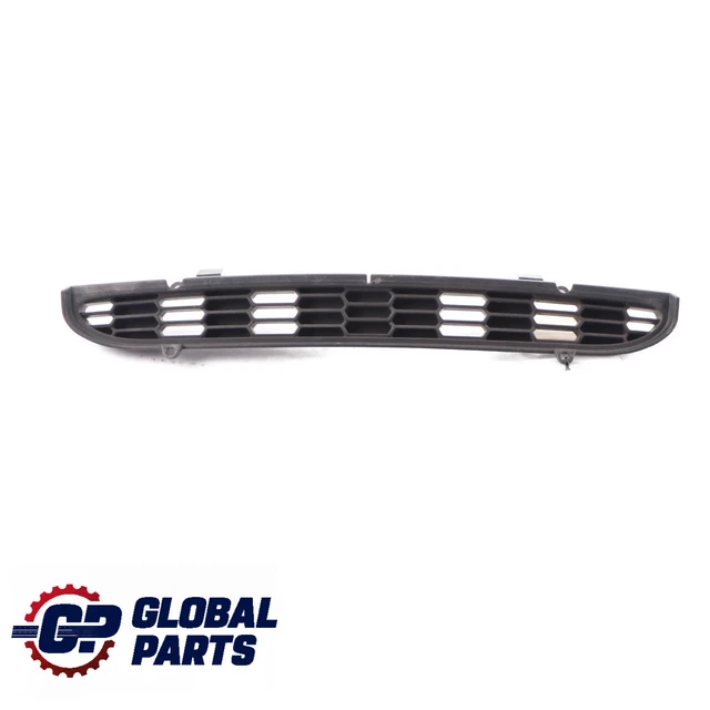 Griglia Radiatore Mascherina Mini Cooper S 2006-2010 Nero Lucido - Foto 3