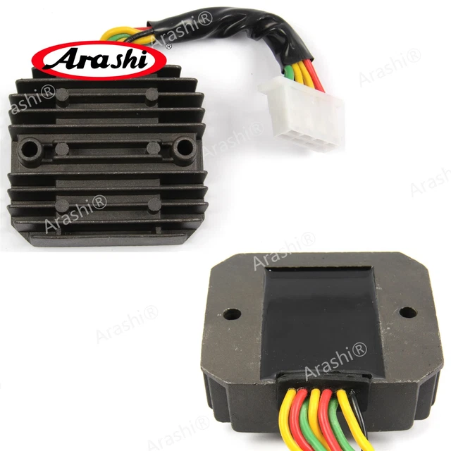 Tool-free Reach Adjustment Brake Caltric Stator And Regulator Rectifier For Honda Goldwing GL1100 GL1200 1975-1987 Honda Goldwing Stator - Foto 13