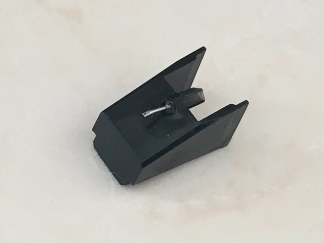 5592 Diamant EMPIRE 4000 D III Stylus Needle Platine vinyle (T