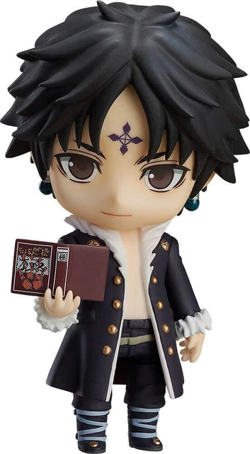 Hunter x Hunter figurine Exceed Creative Chrollo Requiem Ver. Furyu