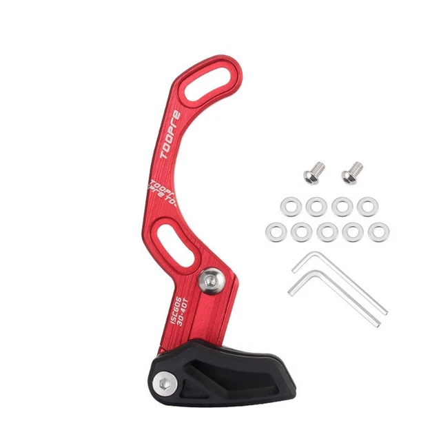 De Conversion à vitesse unique pour vélo de montagne, clé tendeur de