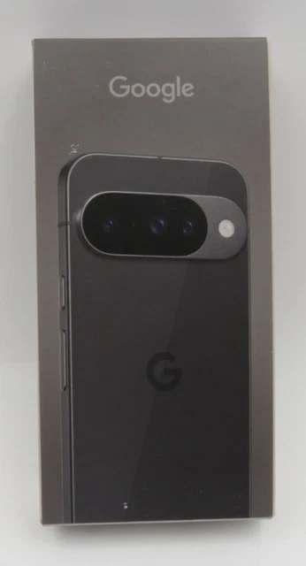 GOOGLE PIXEL 10 - 128 GB - Obsidian (Unlocked) $799.18 - PicClick CA