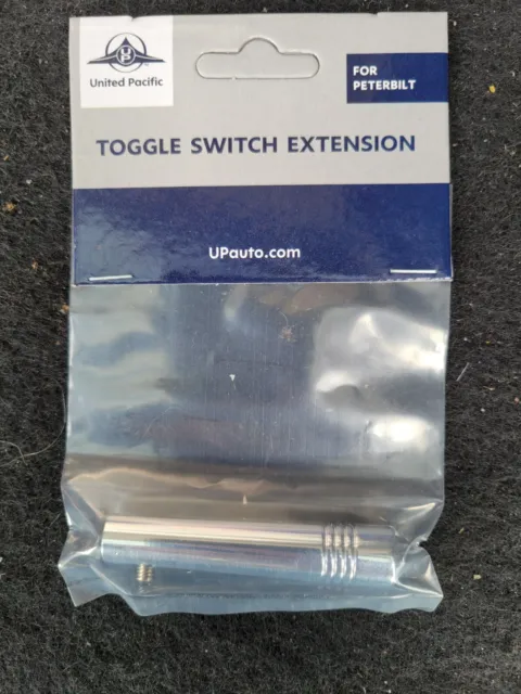 Toggle Switch Extension For Peterbilt