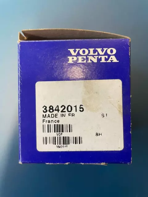 Thermostat ORIGINE moteurs diesel VOLVO PENTA 3842015 - Original Part