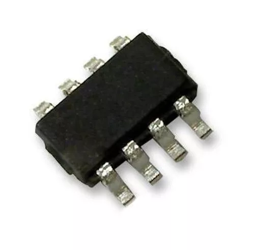 LED Conducteur, Boost, 2.2MHZ, TSOT-23-8, AC / Dc LED Conducteur Ic's MP3307GJ-P