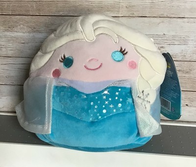 frozen elsa squishmallow