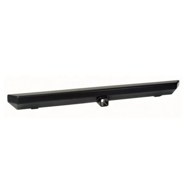 Rugged Ridge Rock Crawler Rear Bumper 2-In Hitch 87-06 Jeep Wrangler 11503.2