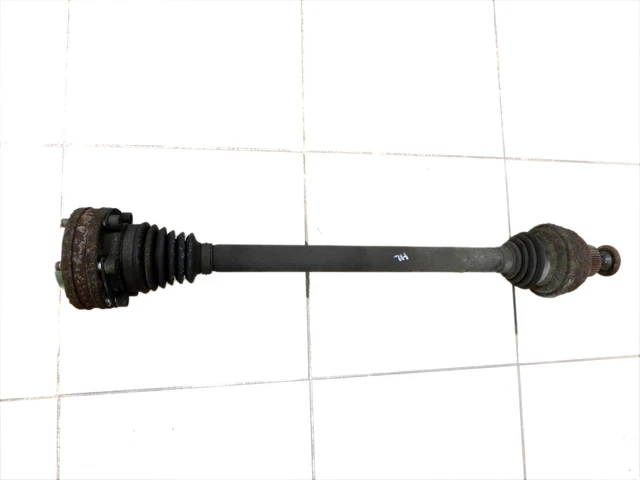 Albero motore albero articolato Hi Li per Audi A6 4G C7 11-14 qu TDI 3,0 150KW