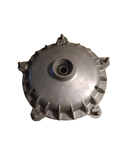 Vespa Px EFL Disc T5 PK LML Front Hub Nut Locking Socket Cap Split Pin 20mm Axle Vespa Px EFL Disc T5 PK LML Front Hub Nut Locking Socket Cap Split Pin 20mm Axle