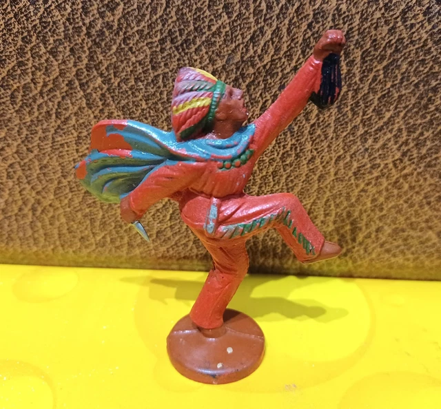 Indien Acedo no starlux 1/32 ème