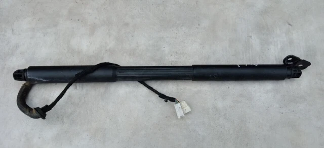 BMW F31 DESTRA Portellone bagagliaio Spindle Drive ammortizzatore 7432374 OEM