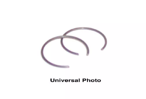 Wiseco 1988-1992 Gsxr1100F Katana Suzuki Cw20 Piston Circlip 20Mm