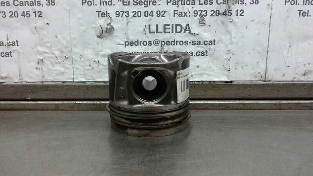 R9M 410 Pistone Per Nissan Qashqai J11 1.6 Dci Turbodiesel Cat 990484