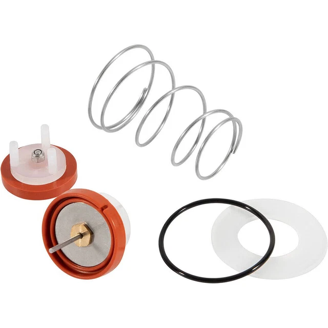 For Zurn Wilkins 1/2 3/4 1 Model 720A PVB Pressure Vacuum Breaker Repair Kit