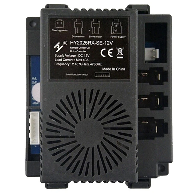 Récepteur Tuner USB EKW-12 – Modèle D'occasion En Bon état De Marche