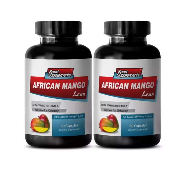 Reducing Cholesterol Levels - African Mango Complex 1200mg - Resveratrol 2B